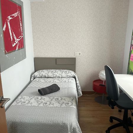Bonito Apartamento En 그라나다 외부 사진