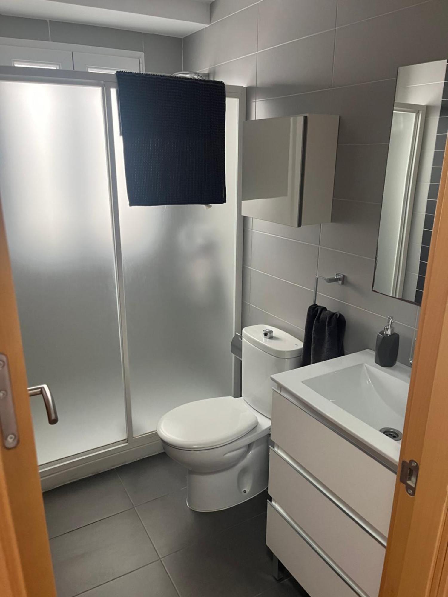 Bonito Apartamento En 그라나다 외부 사진