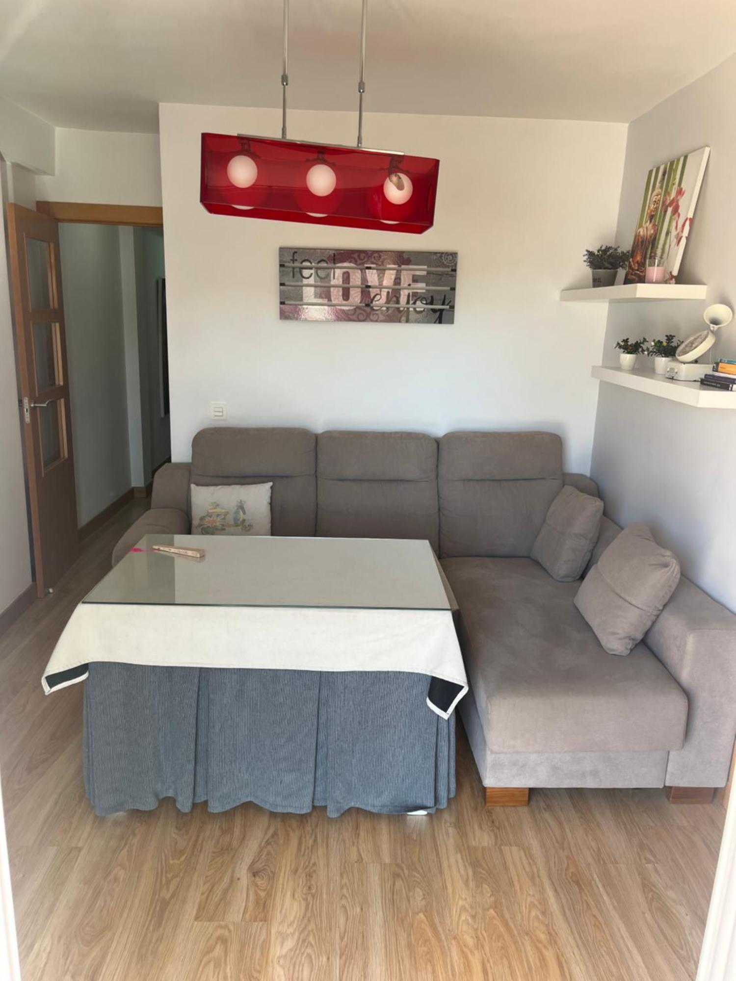 Bonito Apartamento En 그라나다 외부 사진