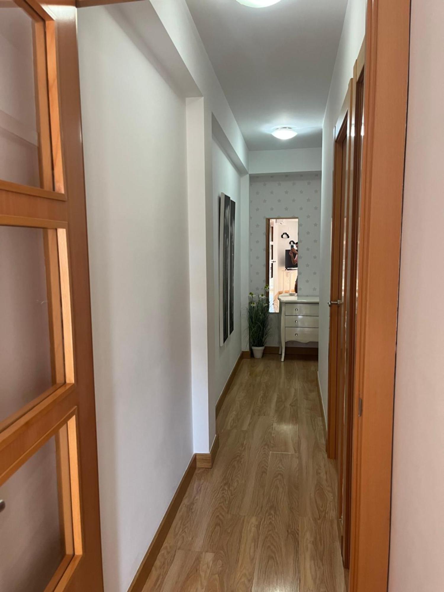 Bonito Apartamento En 그라나다 외부 사진