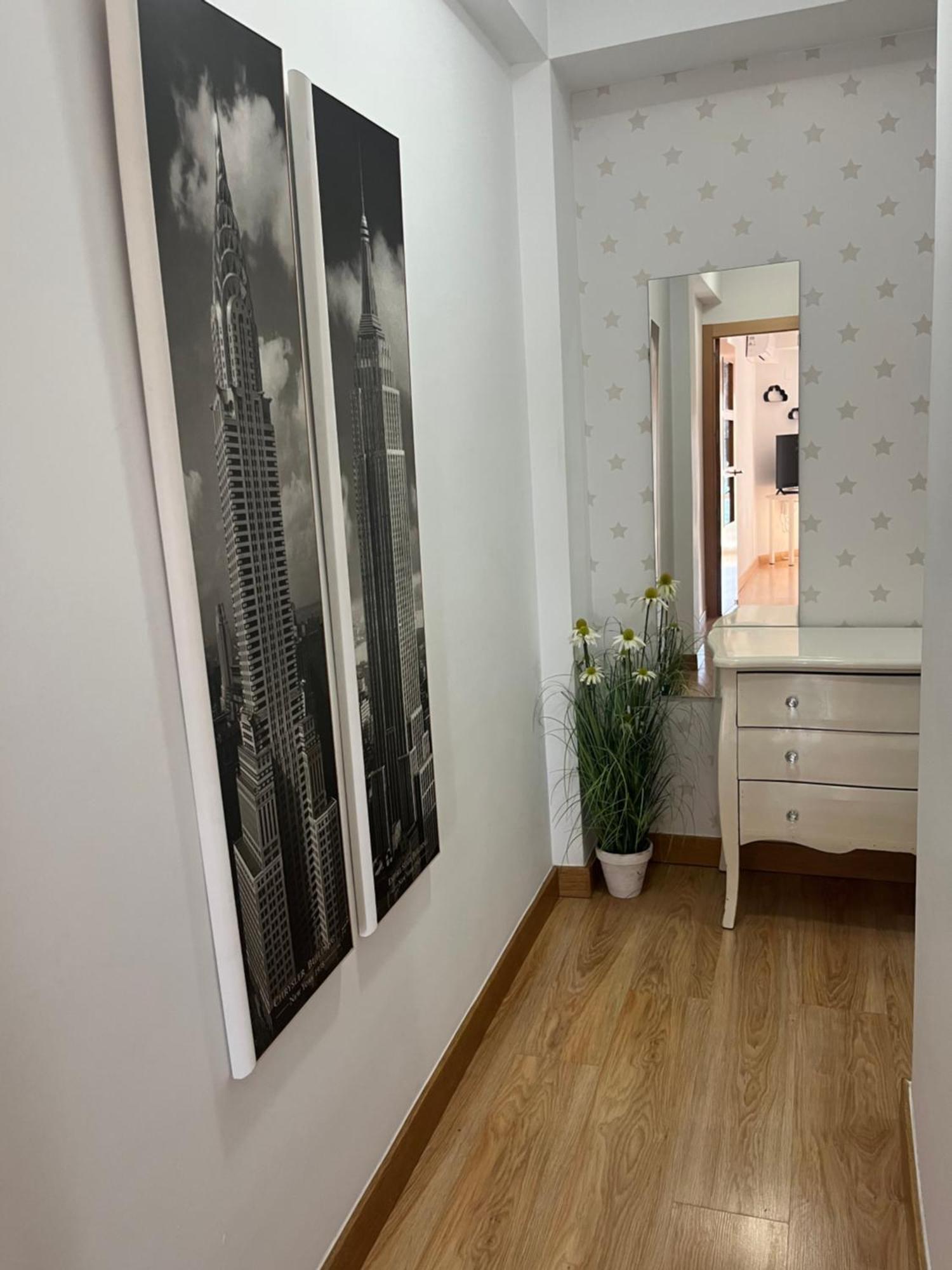 Bonito Apartamento En 그라나다 외부 사진
