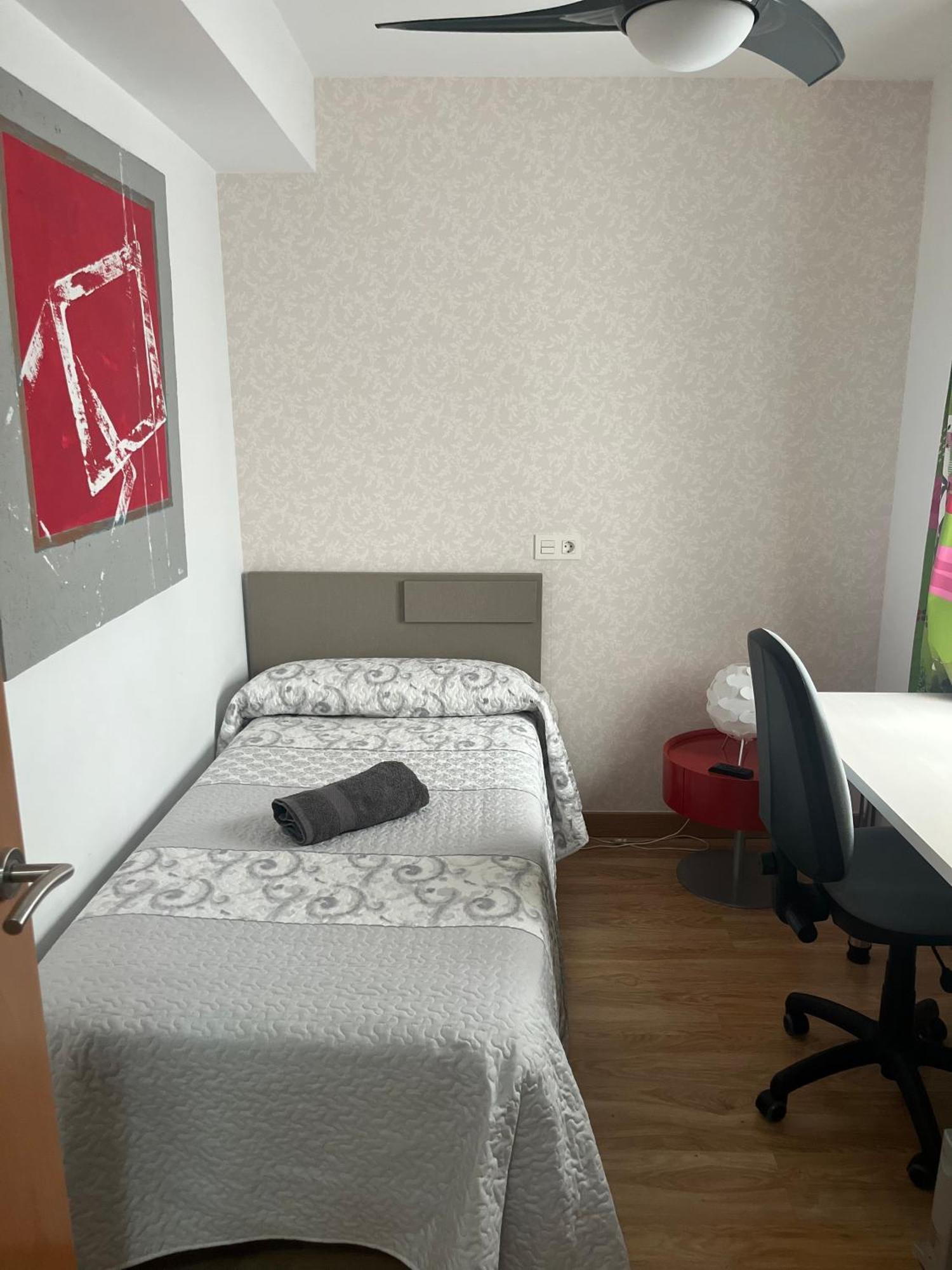 Bonito Apartamento En 그라나다 외부 사진