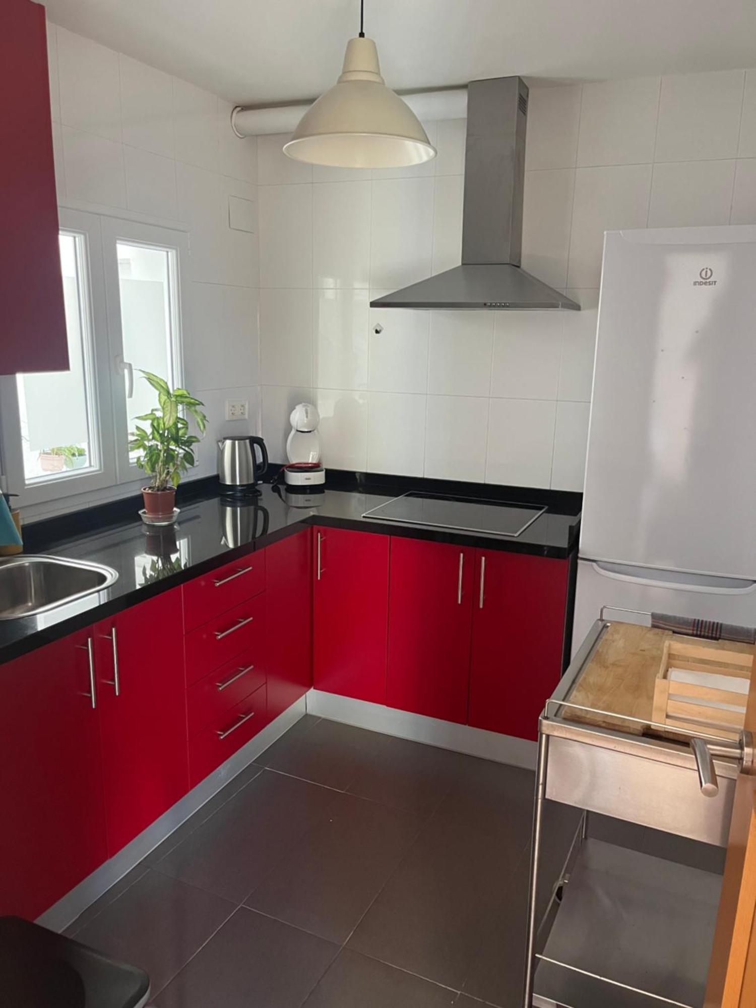 Bonito Apartamento En 그라나다 외부 사진