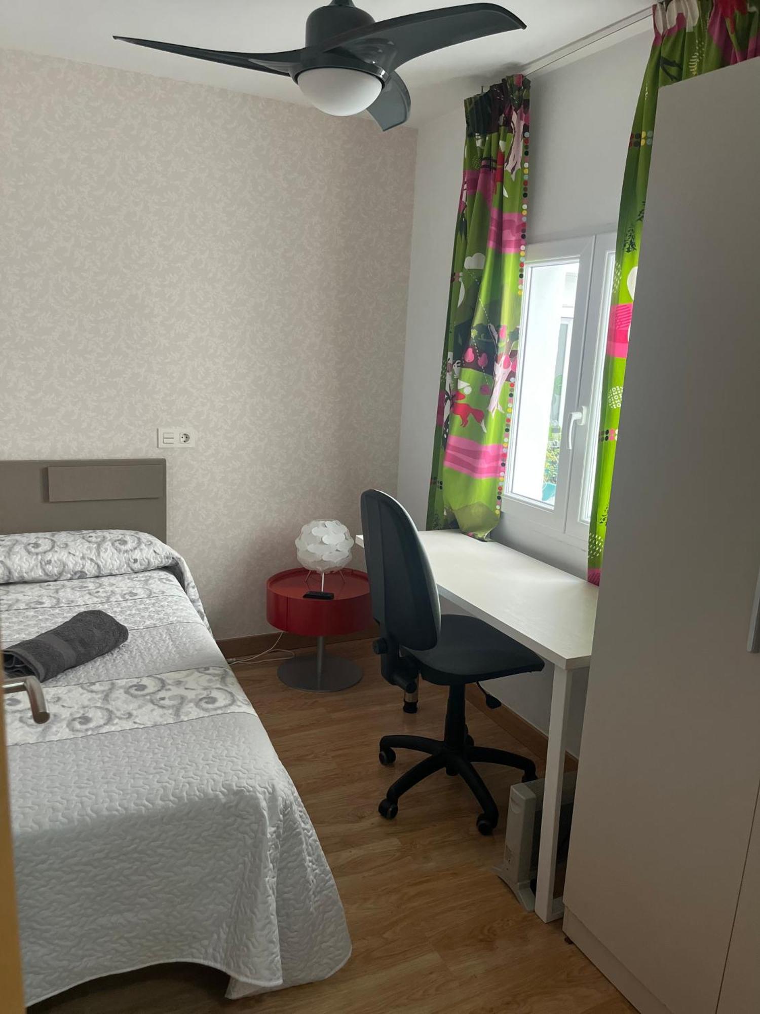 Bonito Apartamento En 그라나다 외부 사진