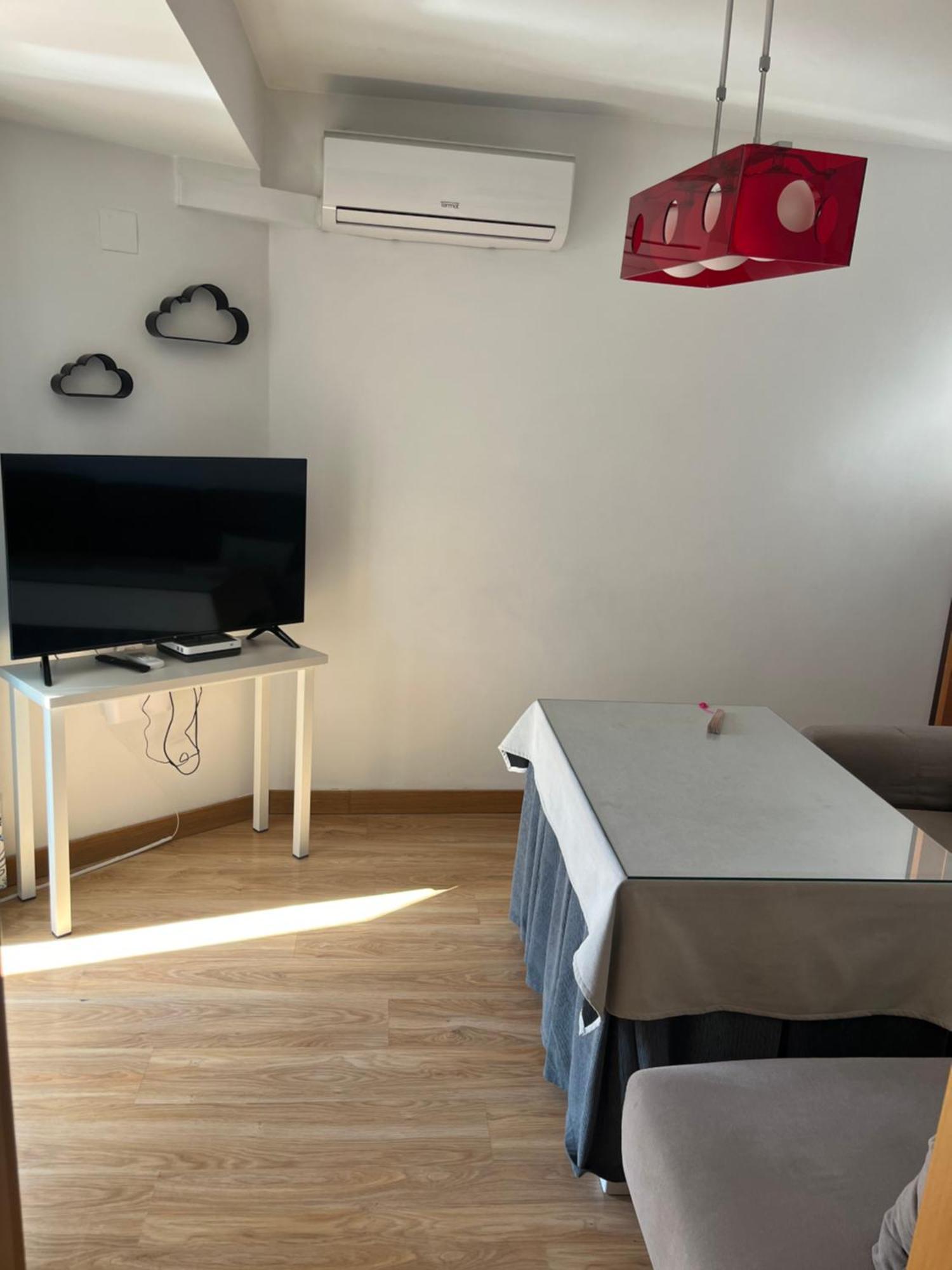 Bonito Apartamento En 그라나다 외부 사진