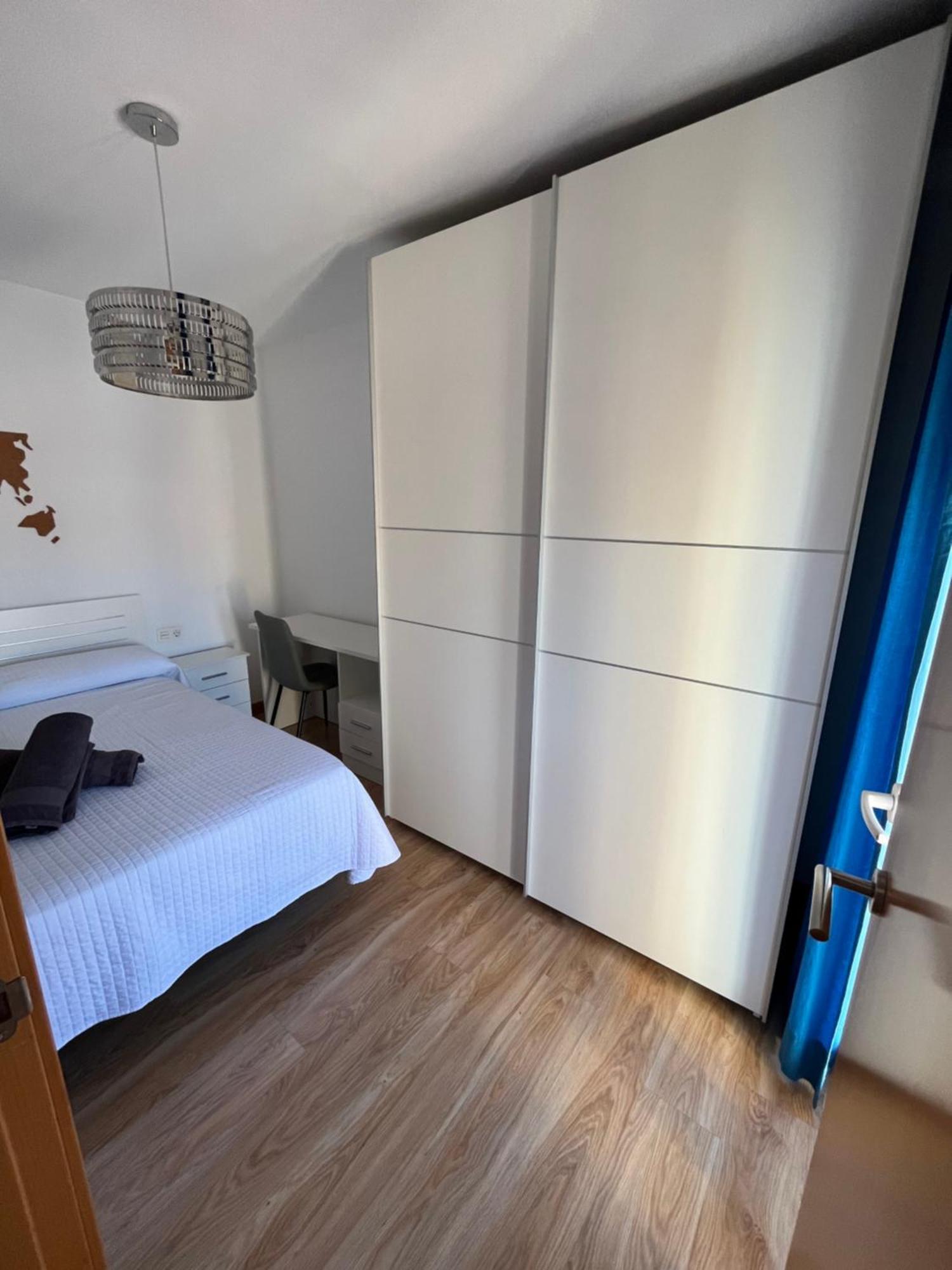 Bonito Apartamento En 그라나다 외부 사진