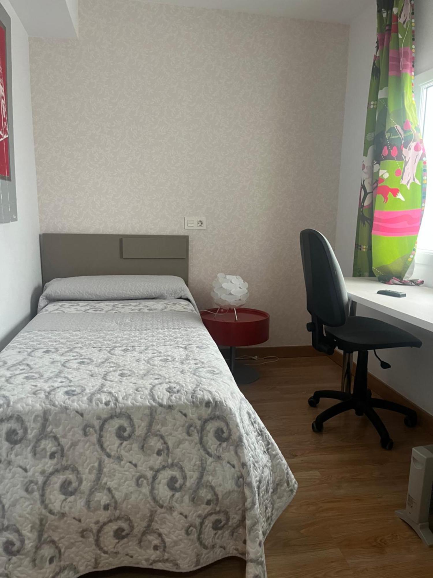 Bonito Apartamento En 그라나다 외부 사진